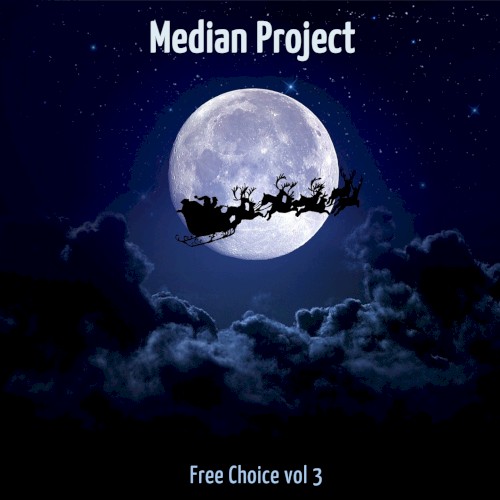 Free Choice by Median Project