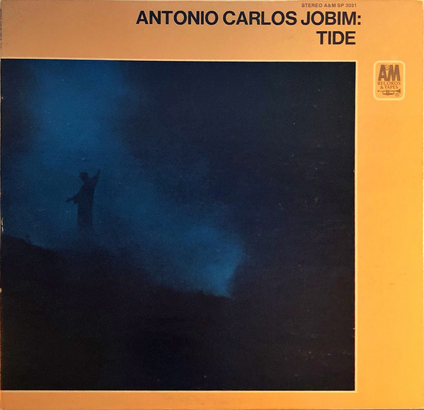 Tide by Antonio Carlos Jobim