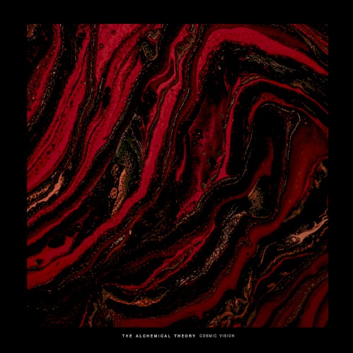 Cosmic Vision by The Alchemical Theory