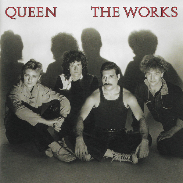 The Works by Queen