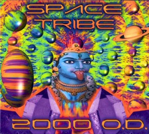 2000 O.D. by Space Tribe
