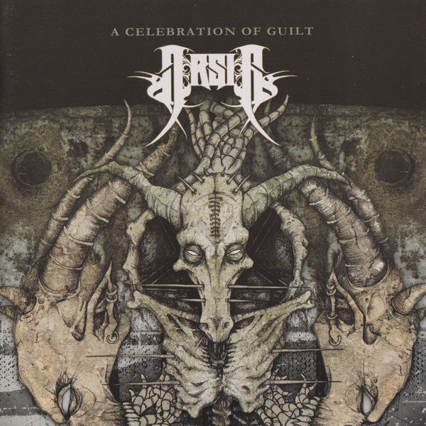 A Celebration Of Guilt by Arsis