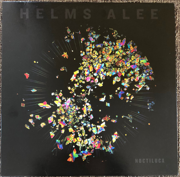 Noctiluca by Helms Alee