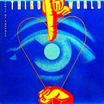 Sense Of Purpose by Third World
