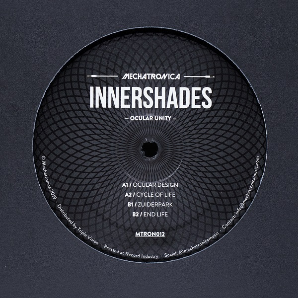 Ocular Unity by Innershades