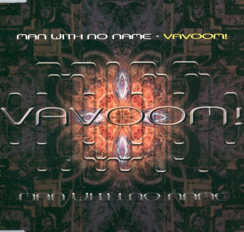 Vavoom! by Man With No Name