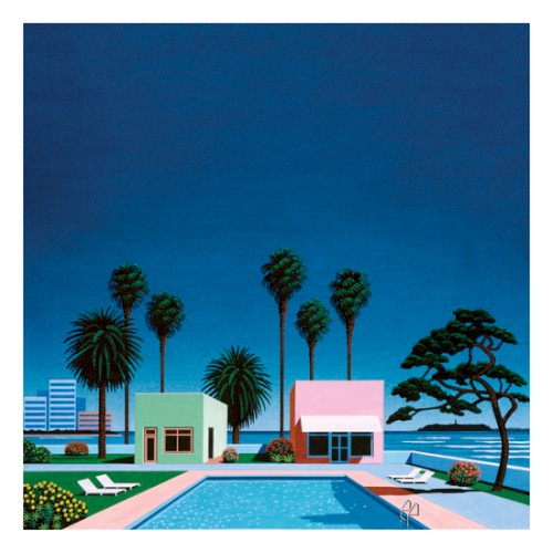 Pacific Breeze: Japanese City Pop, AOR And Boogie 1976-1986 by Various