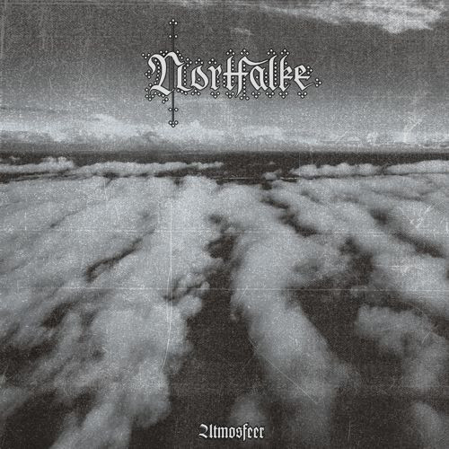 Atmosfeer by Nortfalke
