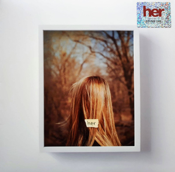 Her by Arcade Fire