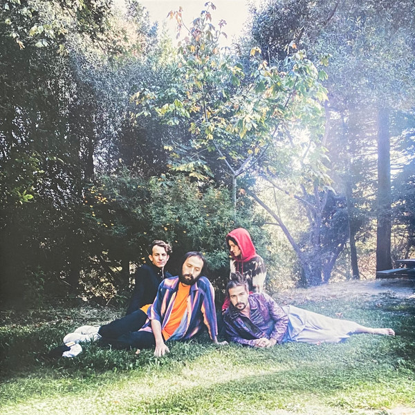 U.F.O.F. by Big Thief