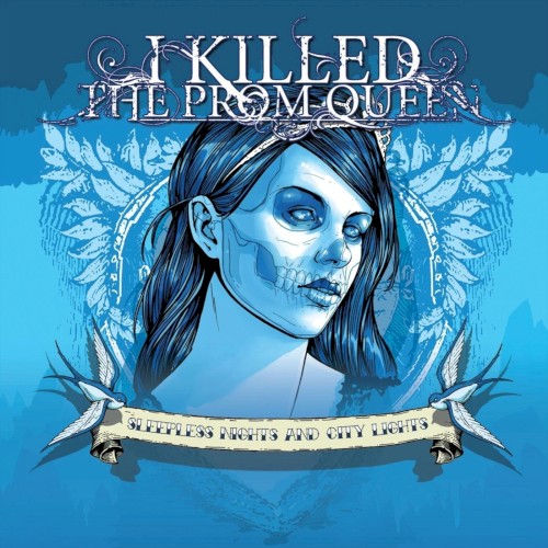 Sleepless Nights And City Lights by I Killed The Prom Queen