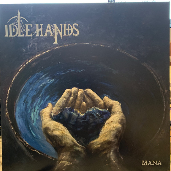 Mana by Idle Hands