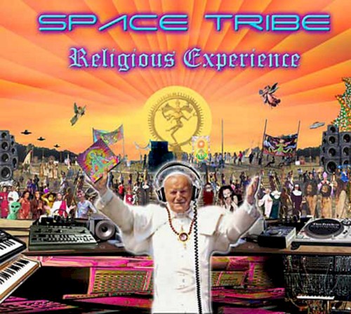 Religious Experience by Space Tribe