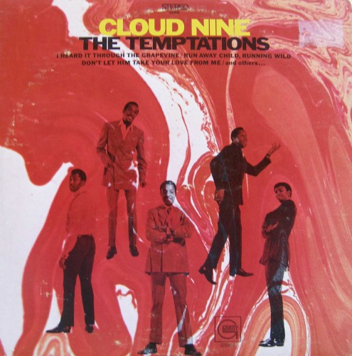 Cloud Nine by The Temptations