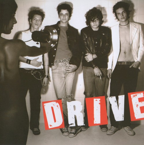 Drive! by Drive!