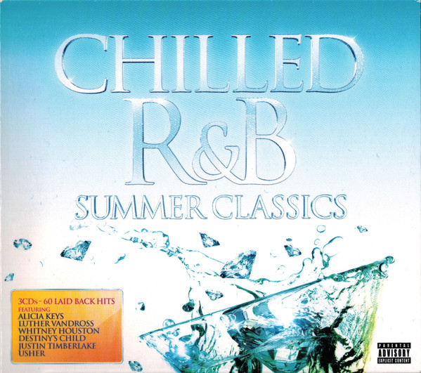 Chilled R&B Summer Classics by Various