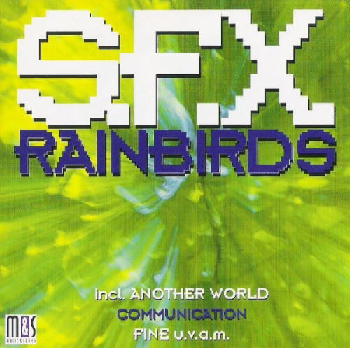 Rainbirds by SFX