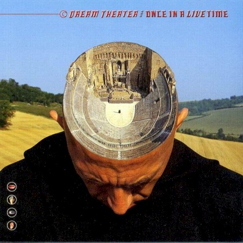 Once In A Livetime by Dream Theater