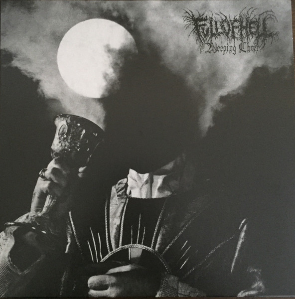 Weeping Choir by Full Of Hell