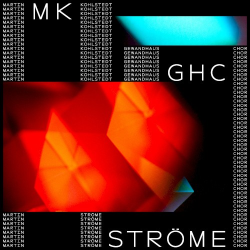 Ströme by Martin Kohlstedt