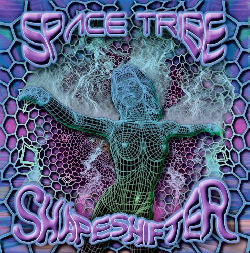 Shapeshifter by Space Tribe