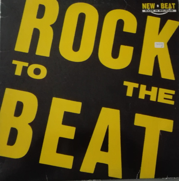 Rock To The Beat by 101