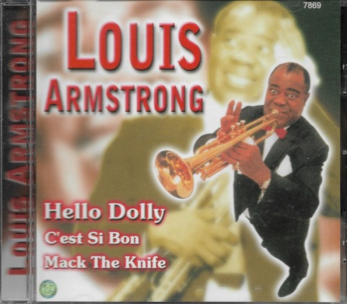 Hello, Dolly! by Louis Armstrong