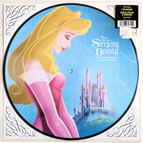 Sleeping Beauty by Various
