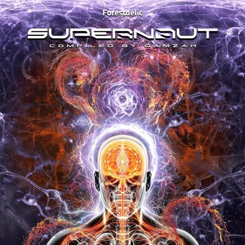 Supernaut by DaMzaH