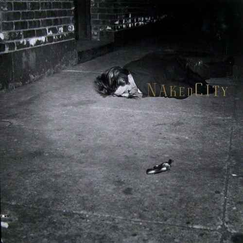 Naked City by John Zorn