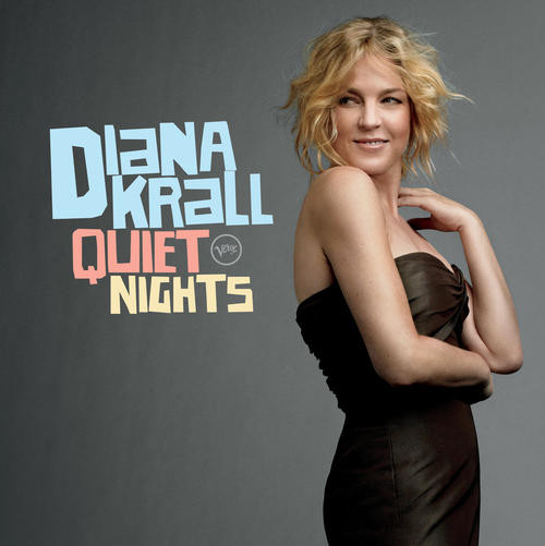Quiet Nights by Diana Krall