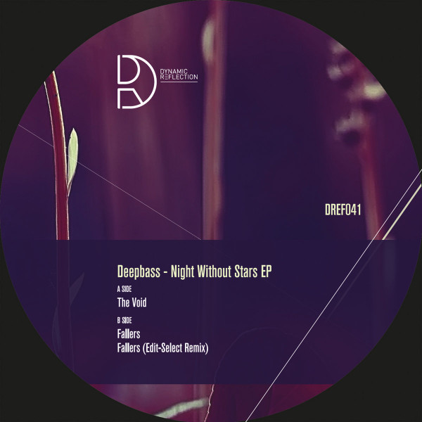 Night Without Stars EP by Deepbass