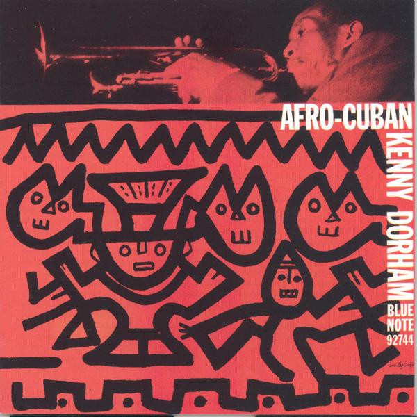 Afro-Cuban by Kenny Dorham