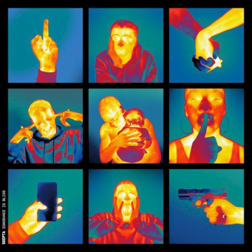 Ignorance Is Bliss by Skepta
