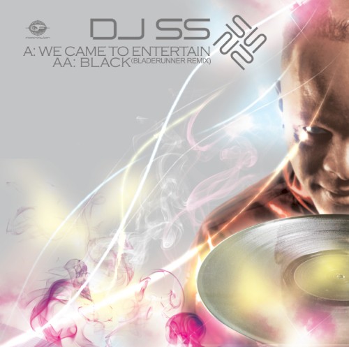 Black by DJ SS