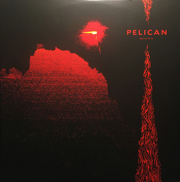 Nighttime Stories by Pelican