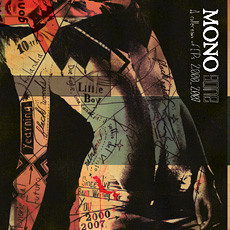 Gone - A Collection Of EPs 2000-2007 by Mono