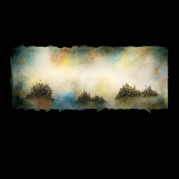 Pianoworks by Eluvium