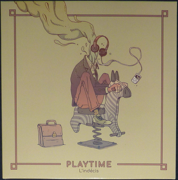 Playtime by L'indécis