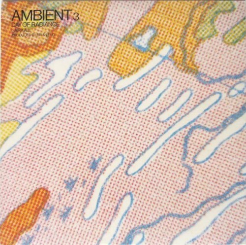 Ambient 3 (Day Of Radiance) by Laraaji