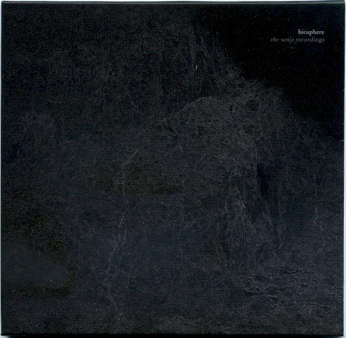 The Senja Recordings by Biosphere