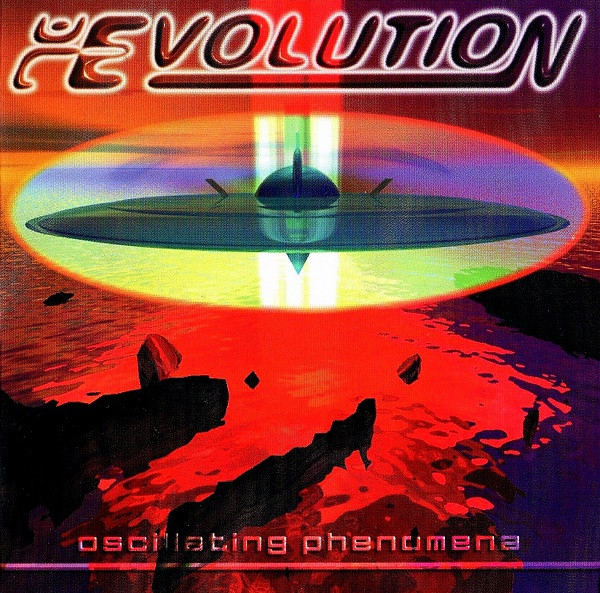 Oscillating Phenomena by Evolution