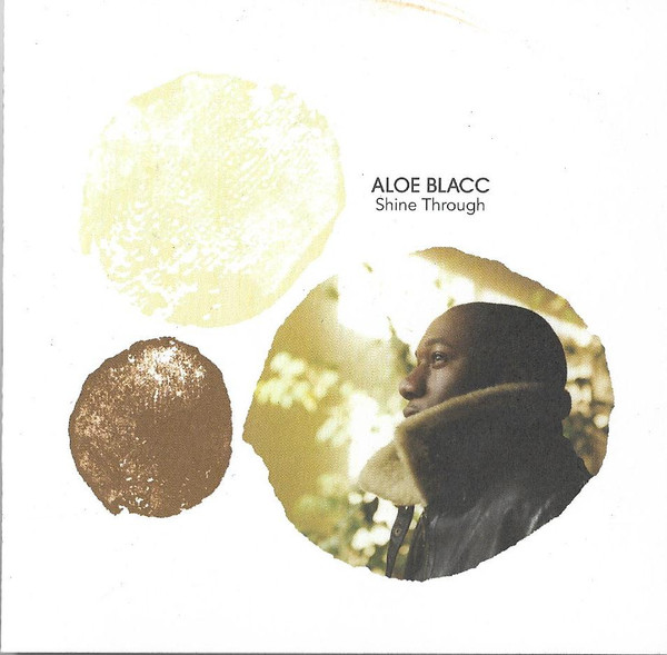 Shine Through by Aloe Blacc