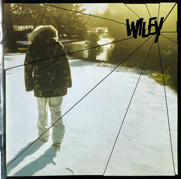 Treddin' On Thin Ice by Wiley