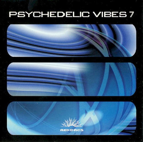 Psychedelic Vibes by Various