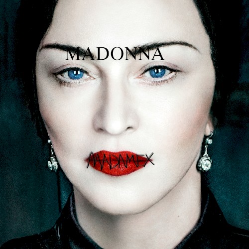 Madame X by Madonna