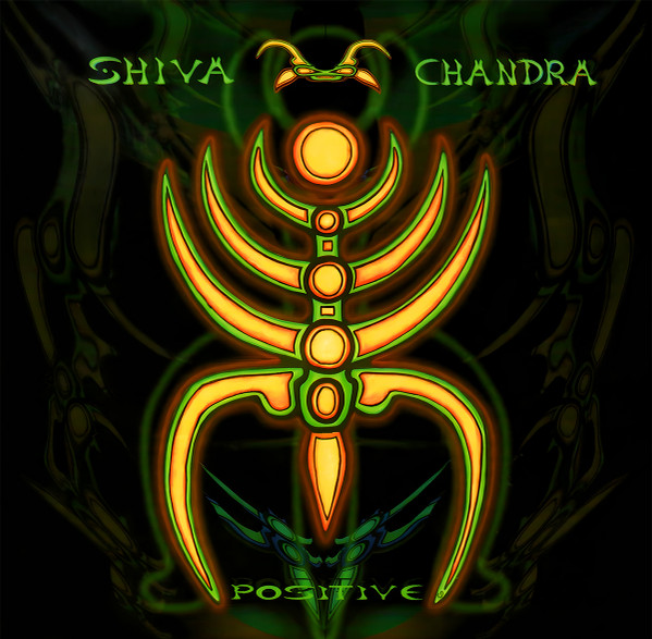 Positive by Shiva Chandra