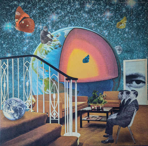 Terraformer by Thank You Scientist