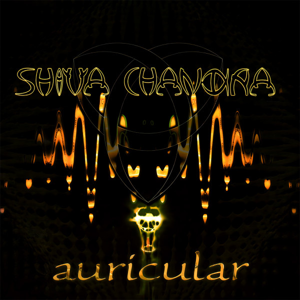Auricular by Shiva Chandra