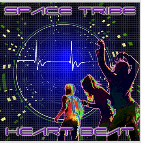 Heart Beat by Space Tribe